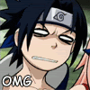 Naruto sasuke sakura OMG WTF BBQ naruto funny face