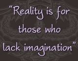 Reality.jpg image by uomextc2x