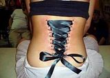 corset piercing